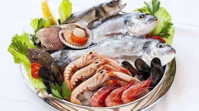 吃鱼吃虾水产品的营养价值有哪些